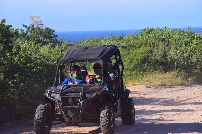 Cabo Candelaria Village Adventure (Quad UTV) - Price and value: $470 per group and how to think about the real cost
