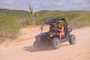 Cabo Candelaria Village Adventure (Single UTV) - Picking Your Adventure Machine and What to Plan For