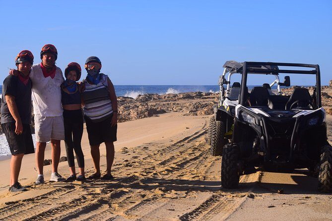 Cabo Candelaria Village Adventure (Single UTV) - The Real Baja Value: Price, What’s Included, and What Adds Up