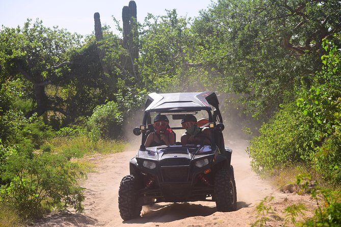 Cabo Candelaria Village Adventure (Single UTV) - Best Time to Go and Who This Tour Fits