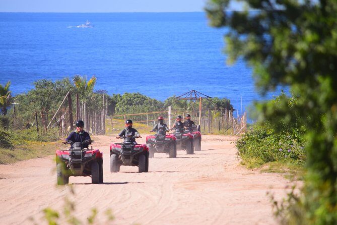 Cabo Candelaria Village Adventure + Tequila Tasting - Key reasons this Cabo UTV adventure is worth your attention