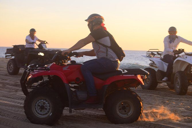 Cabo Candelaria Village Adventure + Tequila Tasting - Cabo Candelaria UTV and Tequila Tasting: What This Really Feels Like