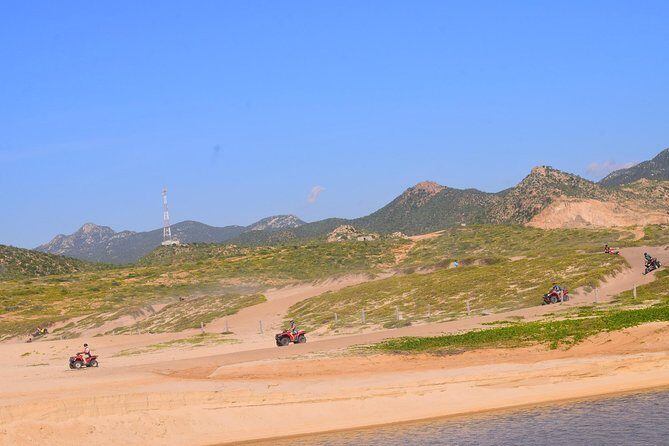 Cabo Candelaria Village Adventure + Tequila Tasting - Logistics That Actually Help: Pickup, Duration, Group Size