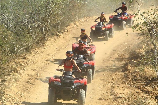 Cabo Candelaria Village Adventure + Tequila Tasting - What You’ll Do During the 2 Hours (In Plain Order)