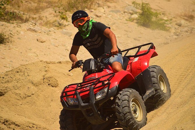 Cabo Candelaria Village Adventure + Tequila Tasting - Safety Without Killing the Fun