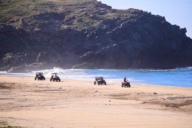 Cabo Candelaria Village Double UTV Adventure - Cabo-to-Mountains UTV Trails in Migriño: What You’re Really Buying