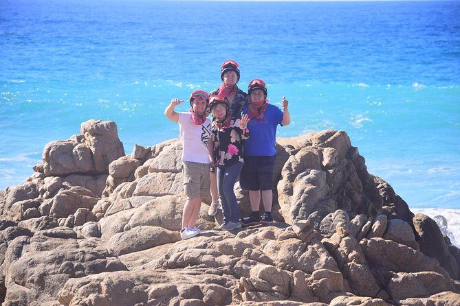 Cabo Candelaria Village Double UTV Adventure - Price and Value: Why $330 Might Make Sense Here