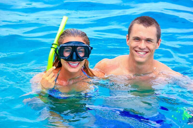Cabo Catamaran Snorkel: Arch & Santa Maria, Open Bar, Snacks - Should you book Cabo Catamaran Snorkel: Arch & Santa Maria?