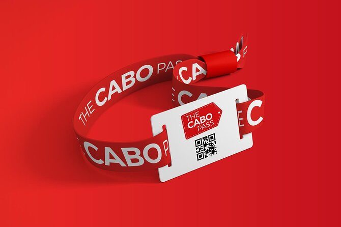 Cabo Discount Pass - Cabo Discount Pass quick highlights