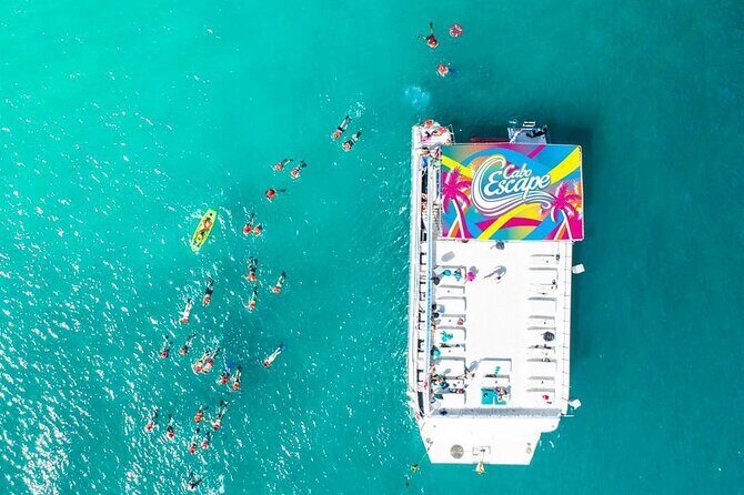 Cabo Discount Pass - What the Cabo Discount Pass is, in plain Cabo terms