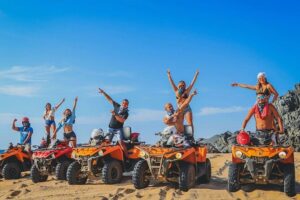 Cabo Discount Pass - Value and savings: where the pass can actually pay off