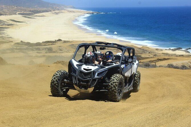 Cabo Discount Pass - Using the agent help: turning discounts into a real itinerary