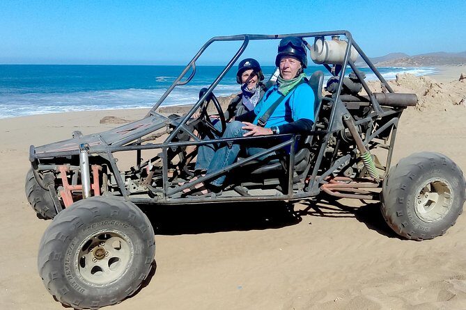 Cabo Dune Buggy- The Off Road Adventure - Key Takeaways Before You Go