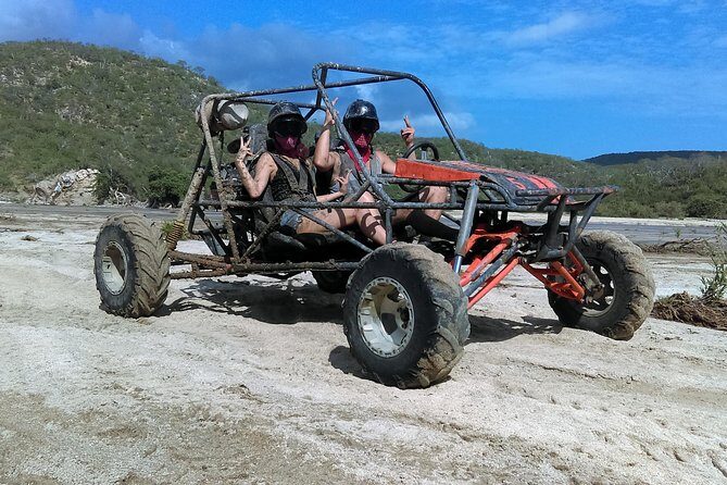 Cabo Dune Buggy- The Off Road Adventure - Cabo Dune Buggy in Plain Terms: What You’re Actually Doing