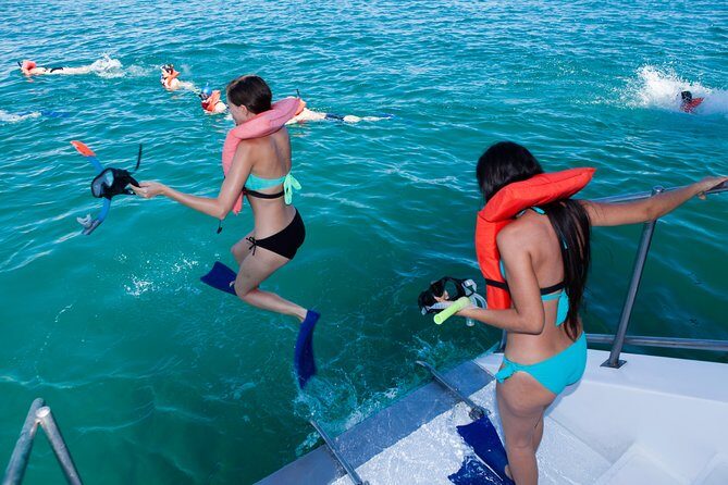 Cabo Escape Breakfast Snorkel Cruise - What You’re Really Getting for $300: Food, a Snorkel, and Cabo Views