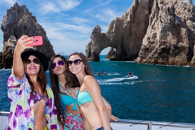 Cabo Escape Breakfast Snorkel Cruise - Family-Friendly Energy Without Losing the Adults