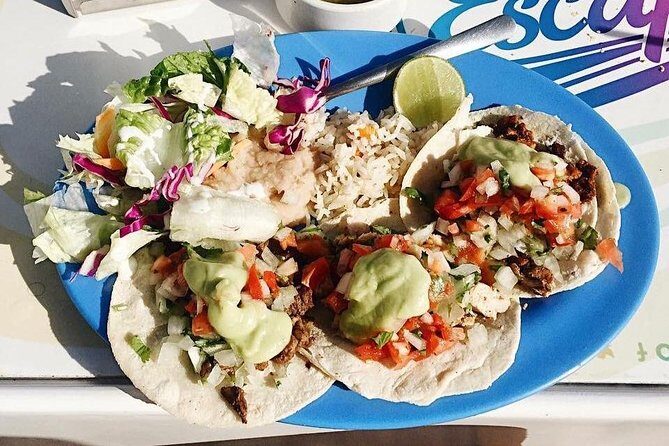 Cabo Escape Snorkel Fun Cruise - What Happens on Deck: Lunch, Open Bar, and the Vibe