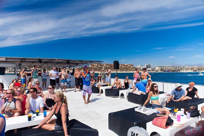 Cabo Escape Snorkel Fun Cruise - Is This Cabo Escape Tour Right for Families, Friends, or First-Timers?