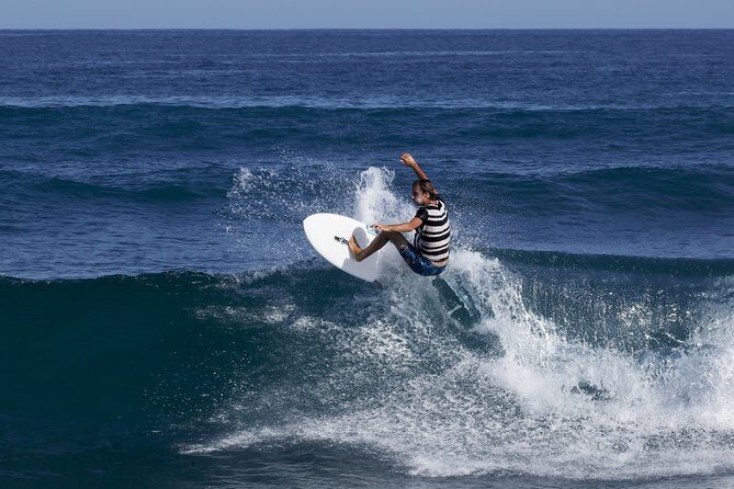 Cabo full day surf expedition with uncrowded ocean waves - Why this Cabo surf day works better than a basic tour