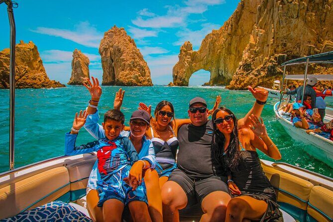 Cabo life Private Yacht in Los Cabos | 10 PAX & 3 HRS - Logistics that actually matter for your day at sea