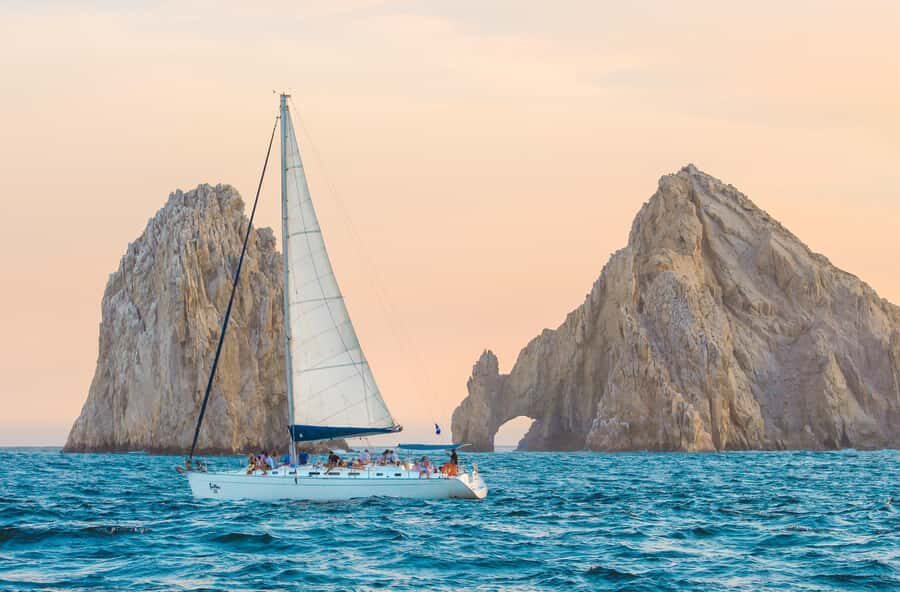 Cabo Luxury Sunset Sailing Adventure with Open Bar - Key things I’d zero in on
