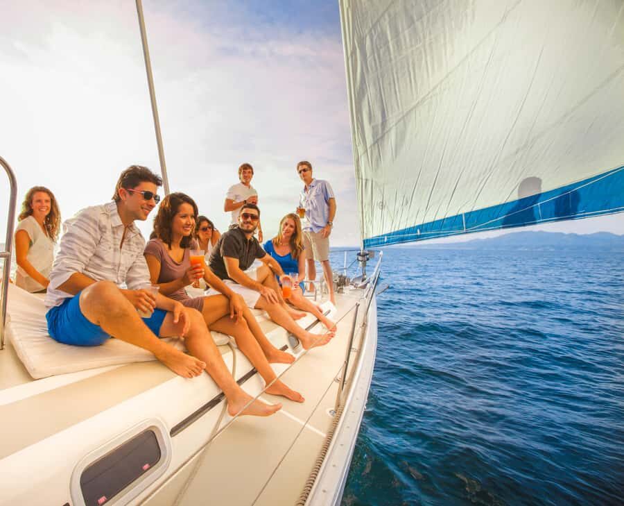 Cabo Luxury Sunset Sailing Adventure with Open Bar - Price and Value: Is $109 Really Fair?