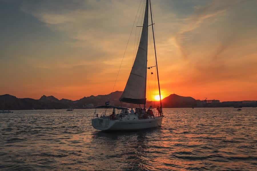 Cabo Luxury Sunset Sailing Adventure with Open Bar - Who This Sunset Sail Fits Best (And Who Should Choose Another Plan)
