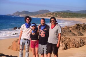 Cabo Migrino Beach and Desert ATV Tour plus Tequila Tasting - The timing truth: 2 hours on paper, longer in real life