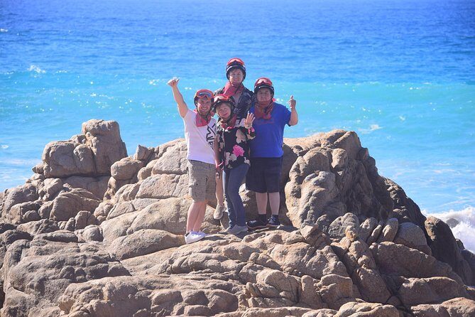 Cabo Migrino Beach & Desert Tour (Single UTV) - Timing That Works: 8am–4pm Starts and the 2.5-Hour Rhythm