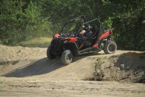 Cabo Migrino Beach & Desert UTV Tour and Tequila Tasting - UTV vs Ride-Along: Comfort, Control, and What to Expect