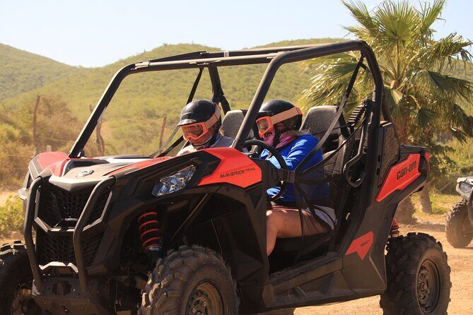 Cabo Migrino Beach & Desert UTV Tour and Tequila Tasting - Timing on the Ground: When Check-in Eats Into Your Day
