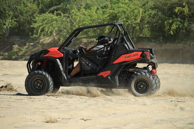 Cabo Migrino Beach & Desert UTV Tour and Tequila Tasting - Price and On-Site Extras: The Real Value Math