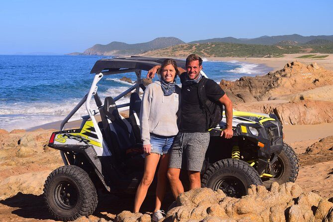 Cabo Original Real Baja 1000 Tour (UTV) - Key highlights that matter before you go