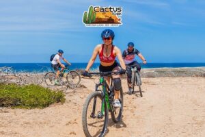 Cabo Premium Combo: Off Road and Sky Bike Experience - The 3-Hour “Two Tours” Format: Sky Bike Plus Off-Road Driving