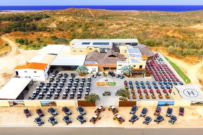 Cabo Premium Combo: Off Road and Sky Bike Experience - Who Should Book This Premium Combo (and Who Should Skip It)