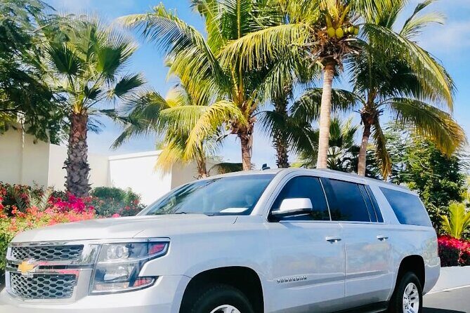 Cabo Private Transportation to Cabo - The Ride to Cabo San Lucas: What the 30–50 Minutes Means