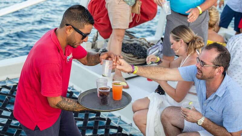Cabo San Lucas: 2 Hour Sunset Cruise with Food and Wine - Price and Value: Does $138 Make Sense for a Two-Hour Sunset?