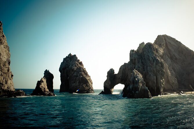 Cabo San Lucas 2 Tank Scuba Diving - Key Highlights I’d Focus On