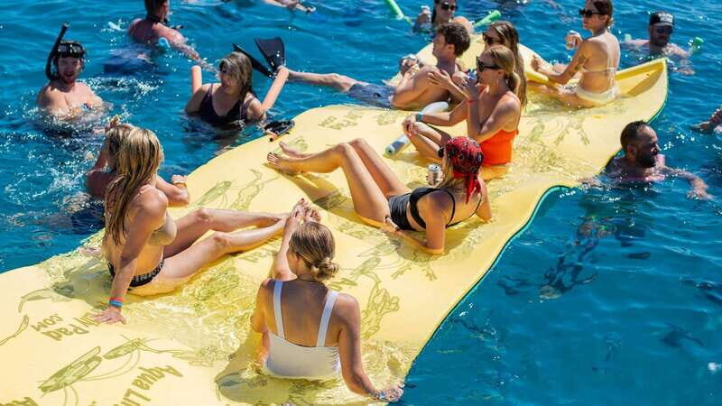 Cabo San Lucas: 4-Hour Snorkeling Cruise with Open Bar - Price and value check: what $128 buys you (and what it doesn’t)