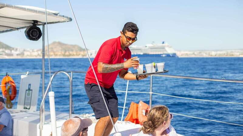 Cabo San Lucas: 4-Hour Snorkeling Cruise with Open Bar - Who this tour suits best (and who should pass)