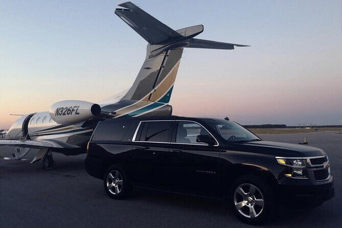 Cabo San Lucas Affordable Luxury Transfers - Key Points Before You Go