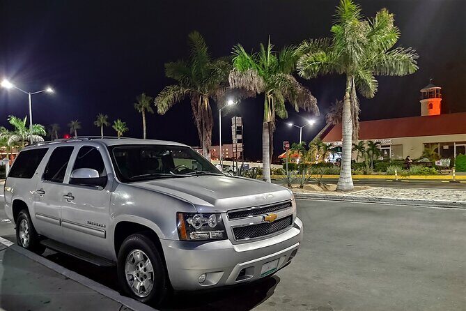 Cabo San Lucas Airport Transportation, Private Round Trip - Hotel-to-Airport Return: Small Mistakes Turn Into Big Stress