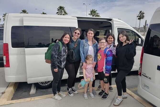 Cabo San Lucas Airport Transportation, Private Round Trip - Quick Decision: Should You Book Ballard Tour Services?