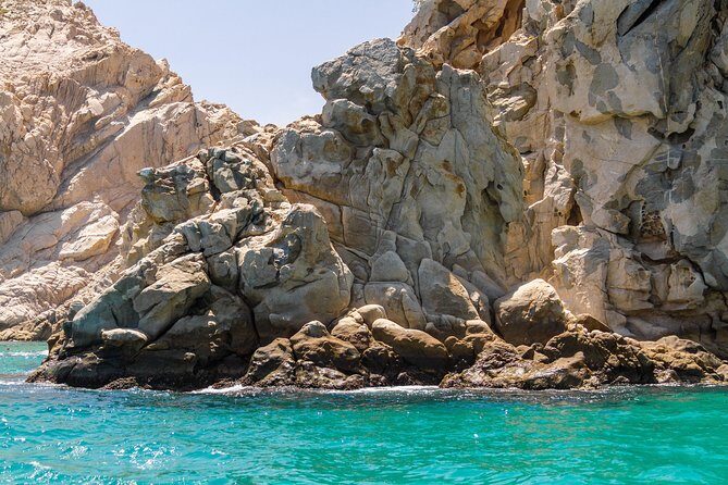 Cabo San Lucas and San Jose del Cabo Sightseeing Tour - How much value is in the $95 price