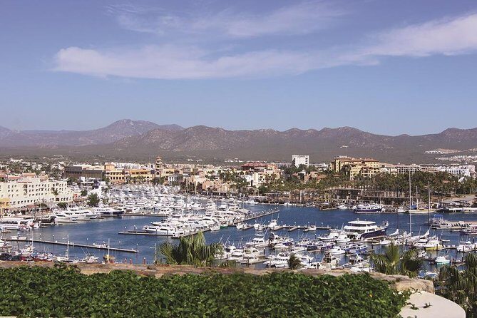 Cabo San Lucas and San Jose del Cabo Sightseeing Tour - Tips to make the day smoother in Los Cabos