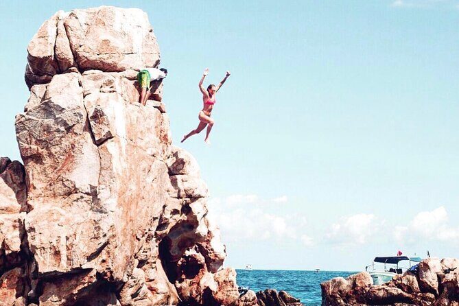 Cabo San Lucas Arch Boat Tour and Snorkeling at Pelican Rock - Sea Lion Colony and the Sea of Cortez Cruise: Why the Boat Time Matters