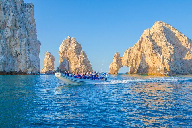 Cabo San Lucas Arch Cruise and Shopping Tour - Price and value: is $89 a fair deal here?