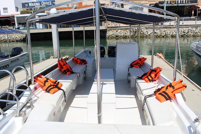 Cabo San Lucas Arch Private Boat Tour - El Arco de Cabo San Lucas: The Main Event (and Why It Gets Repeated)
