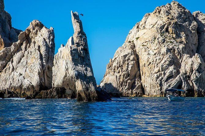 Cabo San Lucas Boat Tour - Return shuttle timing: how to build your perfect Cabo afternoon