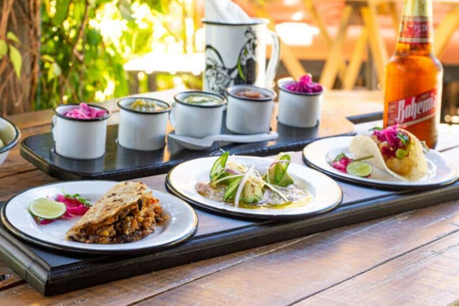 Cabo San Lucas: Cabo Foodie Grand Tour - Key things I’d circle on your map